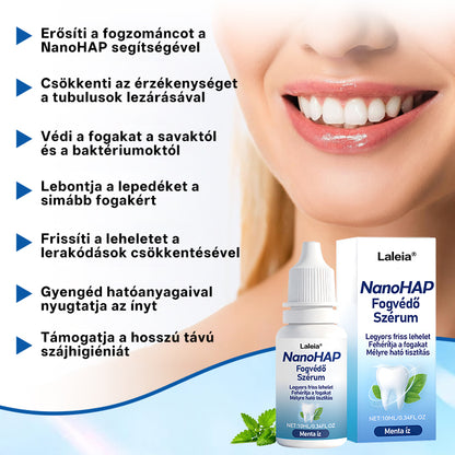 🔥🔥Laleia® NanoHAP Tooth Defense Serum