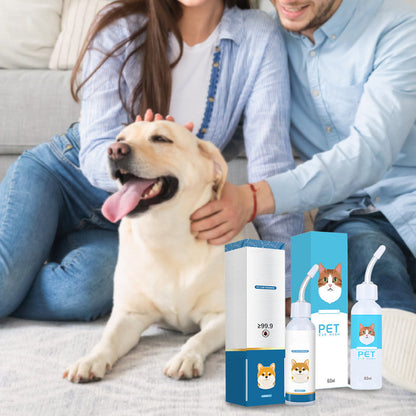 🎁💥LAST DAY SPECIAL PRICE!-￡7.99!! 🐶🐱 Ear cleaner, Relieves itching in dogs & cats